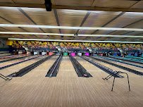 Ten Pin Strike & Spare Family Fun Center