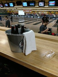 Ten Pin Strike & Spare Family Fun Center photo 5