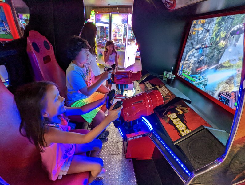 Fun World Arcade