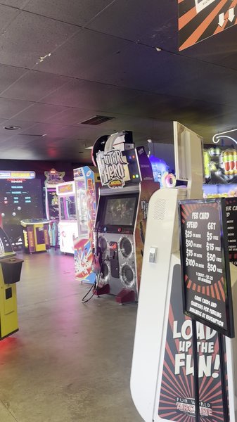 Fun World Arcade photo 2
