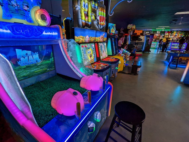 Fun World Arcade photo 4