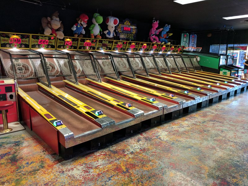 Fun World Arcade photo 5