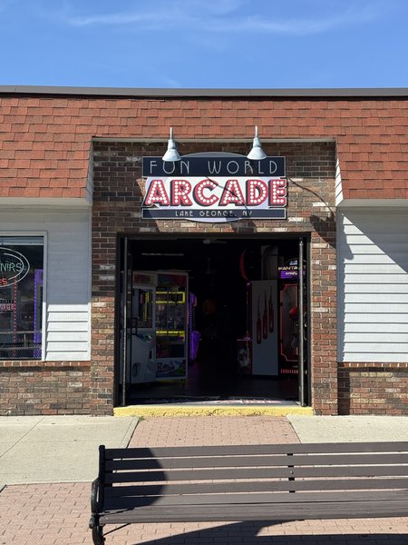Fun World Arcade photo 6