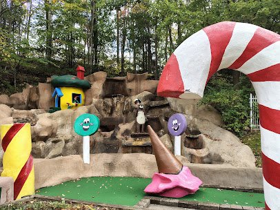 Goony Golf photo 5