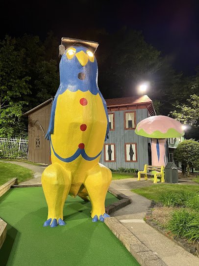 Goony Golf photo 6