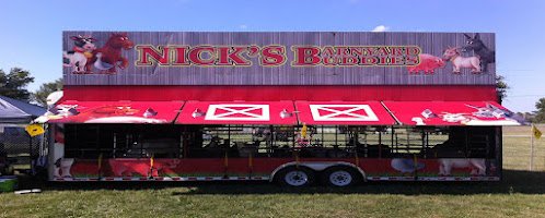 Nick’s Barnyard Buddies