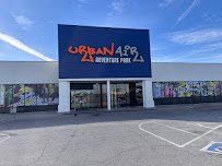 Urban Air Trampoline and Adventure Park