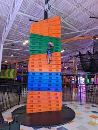 Urban Air Trampoline and Adventure Park photo 3