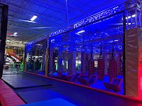 Urban Air Trampoline and Adventure Park photo 5