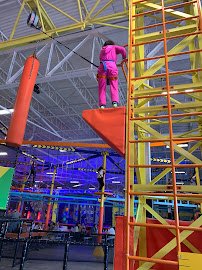 Urban Air Trampoline and Adventure Park photo 6
