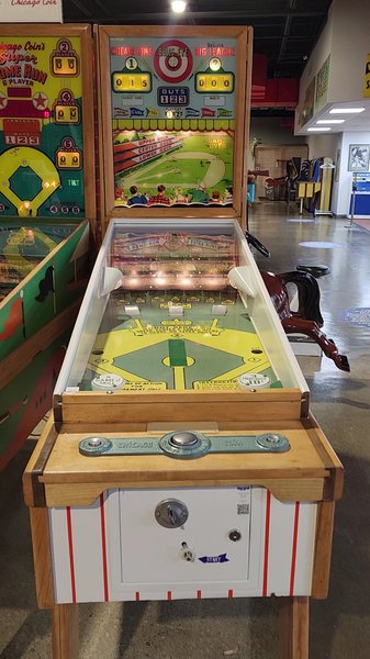 Past Times Arcade photo 2