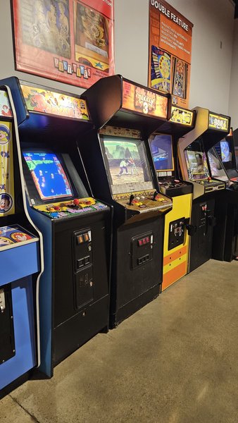 Past Times Arcade photo 4