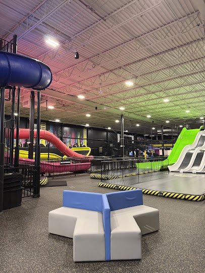 Slick City Action Park photo 3