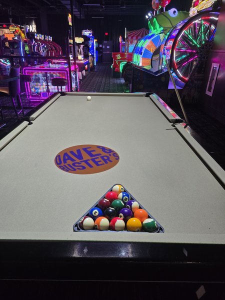 Dave & Buster's Schaumburg photo 5