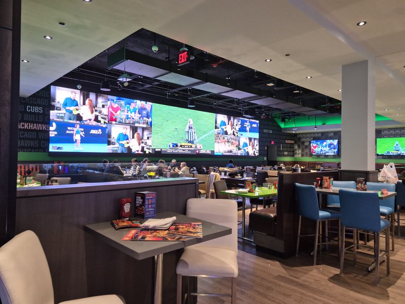 Dave & Buster's Schaumburg photo 6