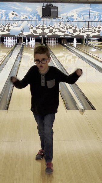 Jack & Jill Bowling Lanes photo 2