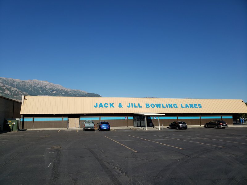 Jack & Jill Bowling Lanes photo 3