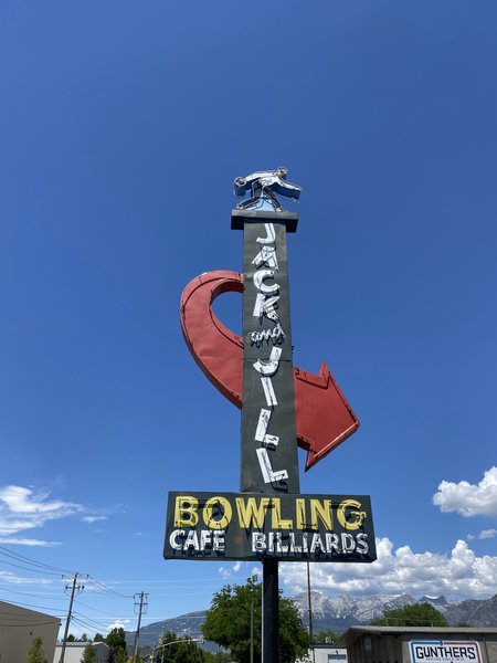 Jack & Jill Bowling Lanes photo 5
