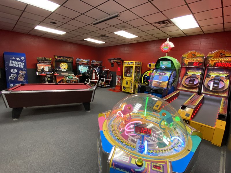 Jack & Jill Bowling Lanes photo 6