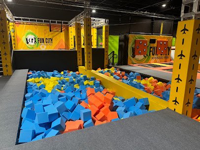 Funcity Adventure Park