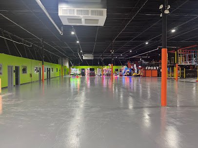 Funcity Adventure Park photo 2