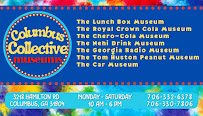 Columbus Collective Museums