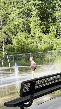 Ore City Splash Pad photo 2