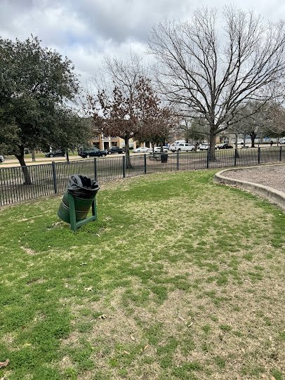 Nottingham Park Splashpad photo 3