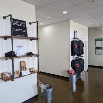 Escape Room Lafayette