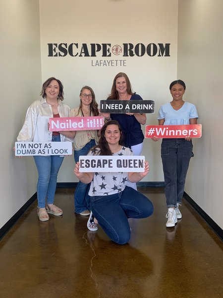 Escape Room Lafayette photo 2
