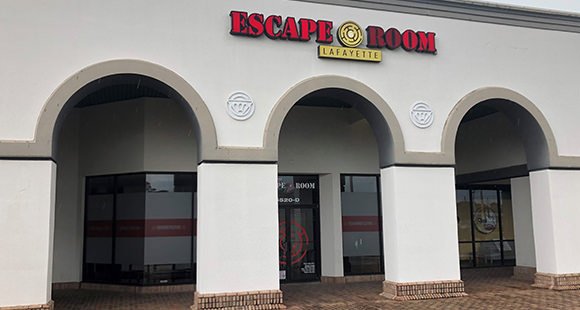 Escape Room Lafayette photo 3