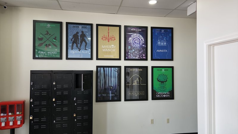 Escape Room Lafayette photo 5