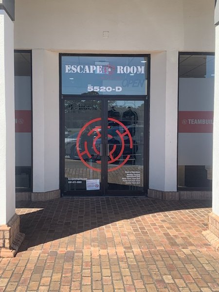 Escape Room Lafayette photo 6