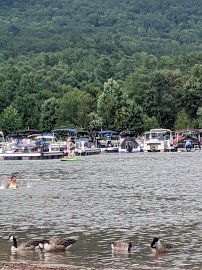 Lake Lure Beach and Water Park photo 3