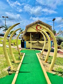 Native Hut Mini Golf photo 2