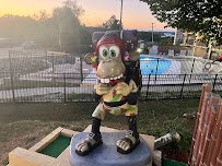 Native Hut Mini Golf photo 5
