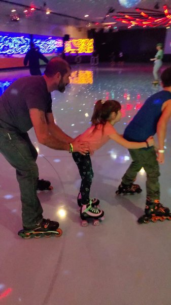 Cal Skate of Rohnert Park photo 2