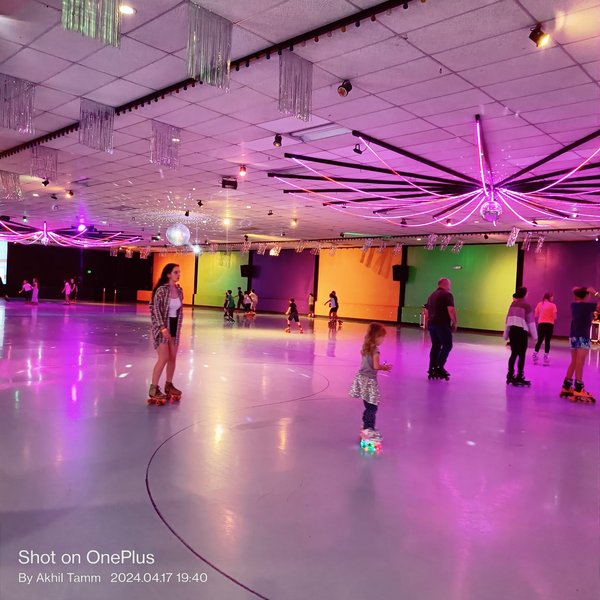 Cal Skate of Rohnert Park photo 3