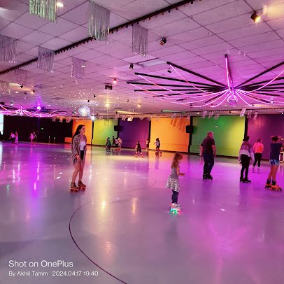 Cal Skate of Rohnert Park photo 3