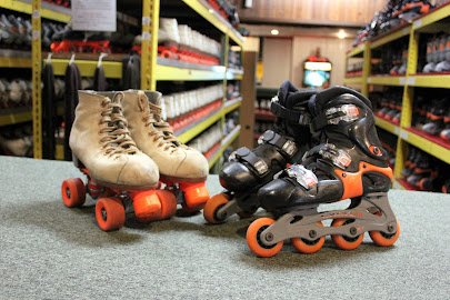 Cal Skate of Rohnert Park photo 4