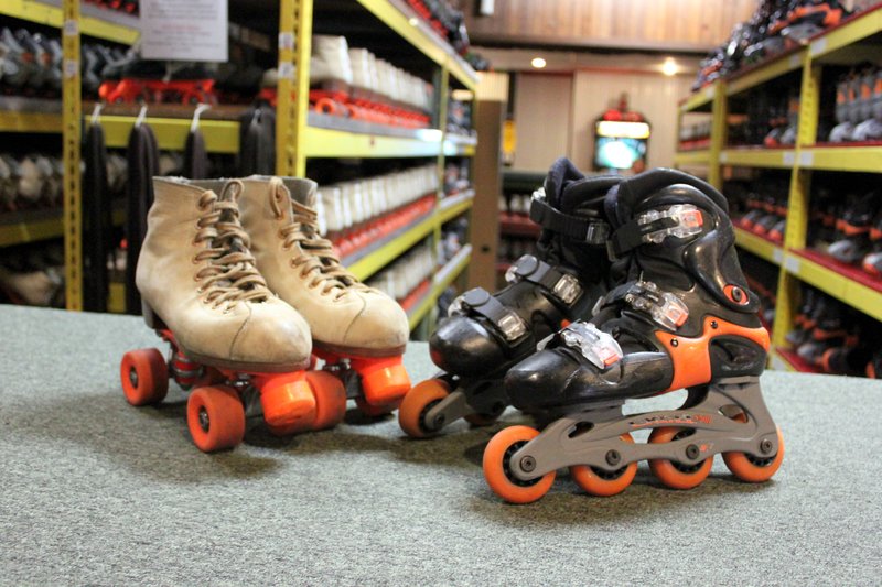 Cal Skate of Rohnert Park photo 4