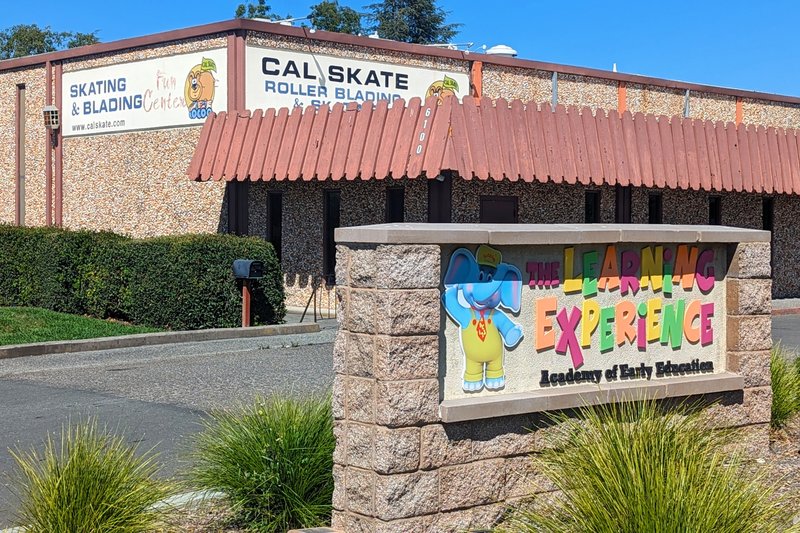 Cal Skate of Rohnert Park photo 5