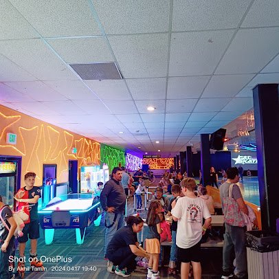 Cal Skate of Rohnert Park photo 6
