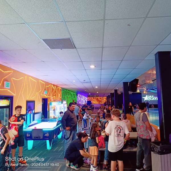 Cal Skate of Rohnert Park photo 6