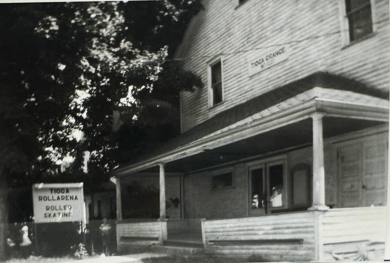 Tioga Roller Skating Rink photo 2
