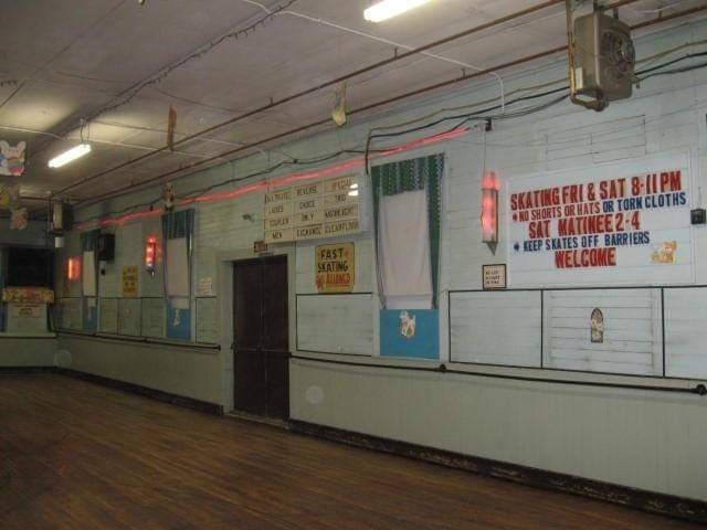 Tioga Roller Skating Rink photo 3