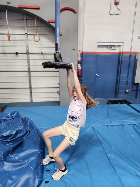 Conquer Ninja Gyms - Gilbert photo 5
