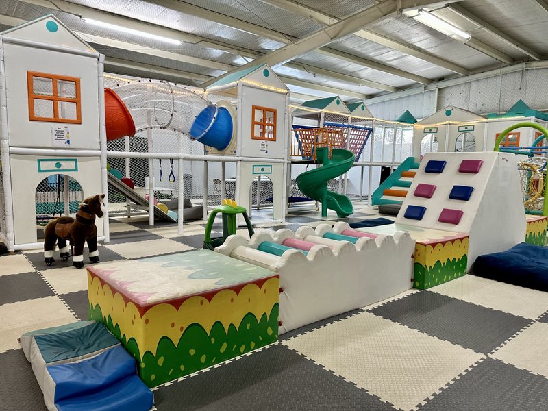 Little Sprouts Play Land