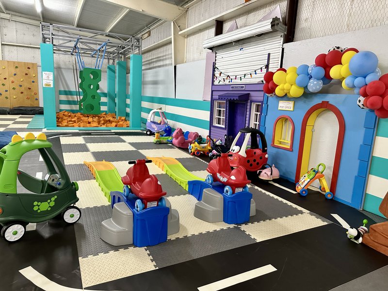 Little Sprouts Play Land photo 3