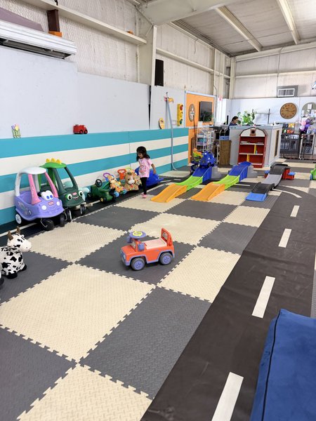 Little Sprouts Play Land photo 4